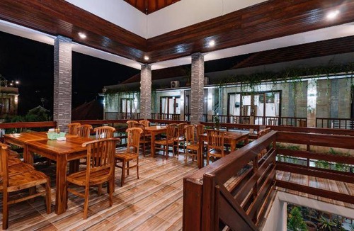 Jungut Batu House | 20 m² Motel ∙ 10 guests