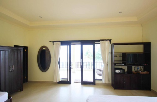 Bondalem Resort | 20 m² Private room ∙ 1 bedroom ∙ 2 guests