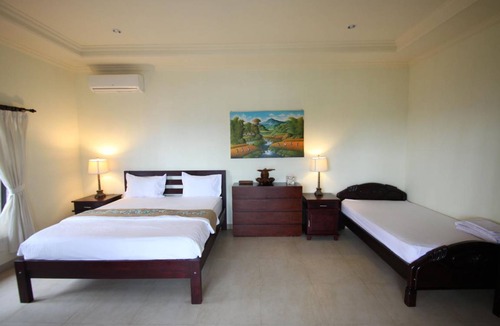 Bondalem Resort | 20 m² Private room ∙ 1 bedroom ∙ 2 guests