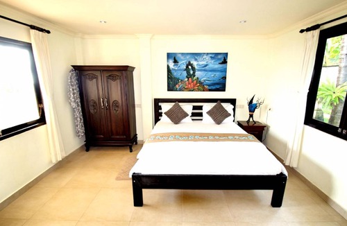 Bondalem Resort | 20 m² Private room ∙ 1 bedroom ∙ 2 guests