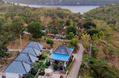 Penida Island Hotel | 200 m² Hotel ∙ 127 guests