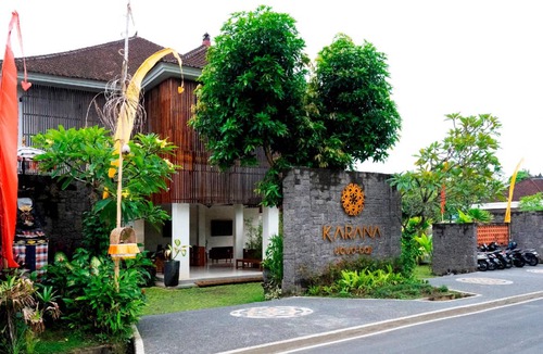 Batuan Resort | 200 m² Resort ∙ 127 guests