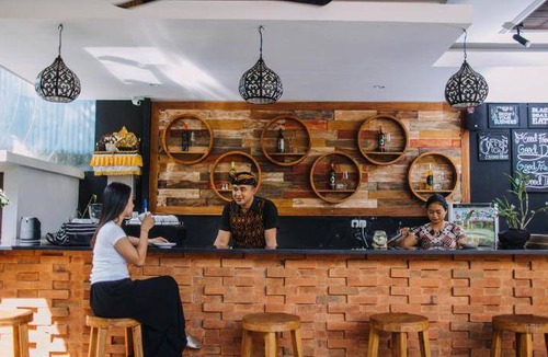 Batuan Resort | 200 m² Resort ∙ 127 guests