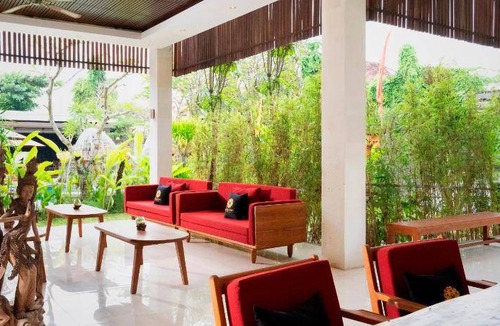 Batuan Resort | 200 m² Resort ∙ 127 guests