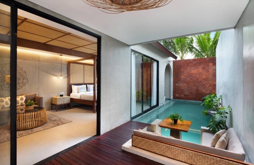 Peliatan Resort | 200 m² Resort ∙ 2 bedrooms ∙ 127 guests