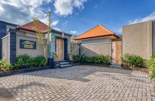 Kemenuh Villa | 200 m² Villa ∙ 1 bedroom ∙ 2 guests