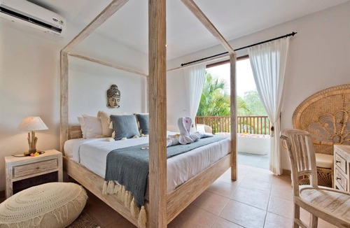 Tegal Mengkeb Villa | 212 m² Villa ∙ 2 bedrooms ∙ 4 guests