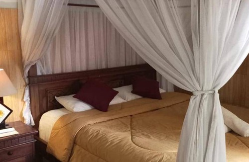 Jungut Batu Bed & Breakfast | 22 m² Bed and breakfast ∙ 2 guests