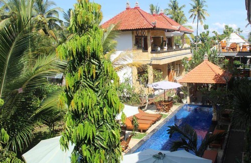 Jungut Batu Bed & Breakfast | 22 m² Bed and breakfast ∙ 2 guests