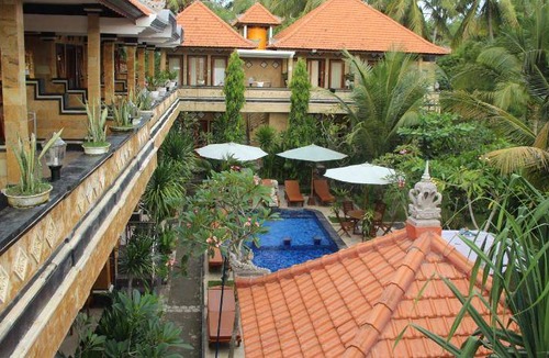 Jungut Batu Bed & Breakfast | 22 m² Bed and breakfast ∙ 2 guests