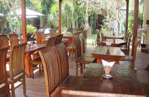 Jungut Batu Bed & Breakfast | 22 m² Bed and breakfast ∙ 2 guests