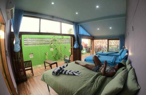 Medahan Bed & Breakfast | 22 m² Bed and breakfast ∙ 6 guests