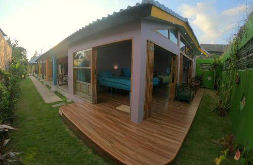 Medahan Bed & Breakfast | 22 m² Bed and breakfast ∙ 6 guests