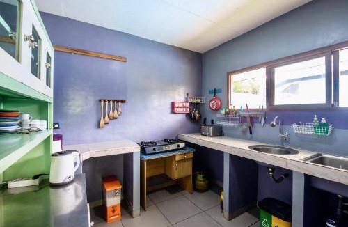 Medahan Bed & Breakfast | 22 m² Bed and breakfast ∙ 6 guests