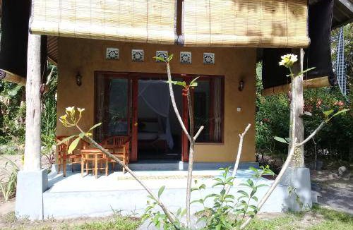 Sidemen Bed & Breakfast | 22 m² Bed and breakfast ∙ 3 guests