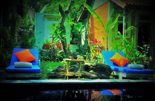 Gretek House | 22 m² House ∙ 1 bedroom ∙ 2 guests