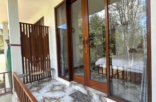 Munduk Resort | 22 m² Resort ∙ 3 bedrooms ∙ 3 guests