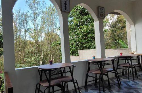 Munduk Resort | 22 m² Resort ∙ 3 bedrooms ∙ 3 guests