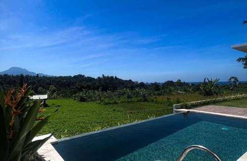 Sengkidu Resort | 220 m² Resort ∙ 3 bedrooms ∙ 6 guests