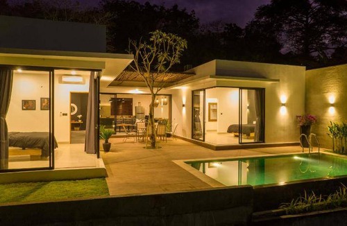 Sengkidu Resort | 220 m² Resort ∙ 3 bedrooms ∙ 6 guests