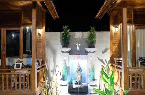 Ceningan Island House | 221 House