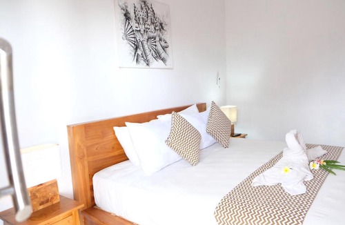 Ceningan Island House | 221 House