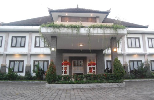 Mengwi Apartment | 24 m² Apartment ∙ 1 bedroom ∙ 2 guests