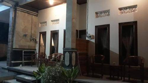 Padangbai Bed & Breakfast | 24 m² Bed and breakfast ∙ 6 guests