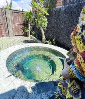 Toya Bungkah Bed & Breakfast | 24 m² Bed and breakfast ∙ 2 guests
