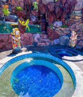 Toya Bungkah Bed & Breakfast | 24 m² Bed and breakfast ∙ 2 guests