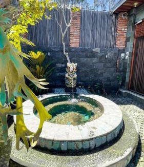 Toya Bungkah Bed & Breakfast | 24 m² Bed and breakfast ∙ 2 guests