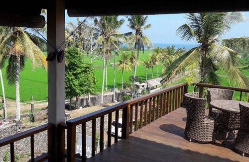 Pekutatan Bed & Breakfast | 24 m² Bed and breakfast ∙ 2 guests