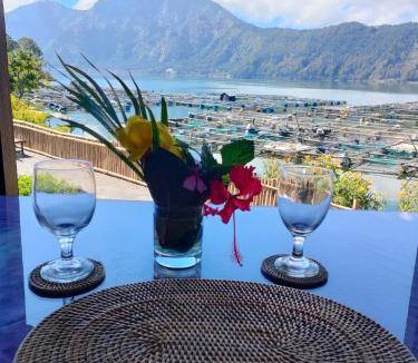 Kintamani Hotel | 24 m² Hotel ∙ 2 guests