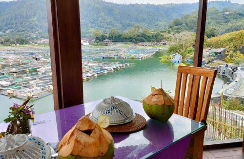 Kintamani Hotel | 24 m² Hotel ∙ 2 guests