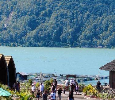Kintamani Hotel | 24 m² Hotel ∙ 2 guests