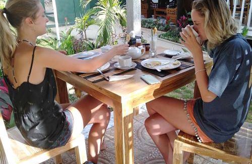Mushroom Bay Resort | 24 m² Resort ∙ 2 guests