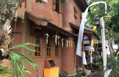 Munduk Resort | 24 m² Resort ∙ 6 guests