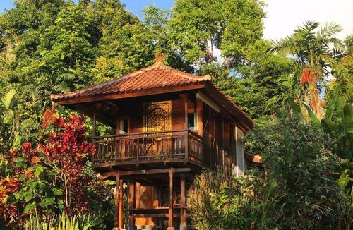 Munduk Resort | 24 m² Resort ∙ 6 guests