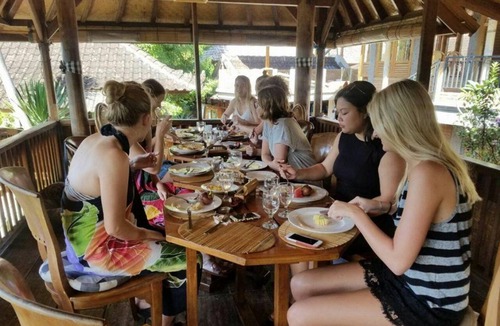 Munduk Resort | 24 m² Resort ∙ 6 guests