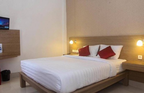 Jungut Batu Bed & Breakfast | 25 m² Bed and breakfast ∙ 3 guests