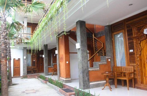 Jungut Batu Bed & Breakfast | 25 m² Bed and breakfast ∙ 3 guests