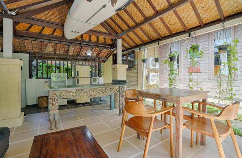 Batubulan Bed & Breakfast | 25 m² Bed and breakfast ∙ 2 guests