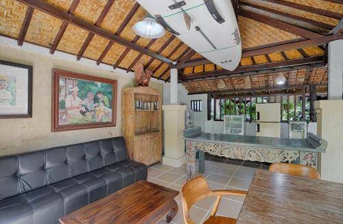 Batubulan Bed & Breakfast | 25 m² Bed and breakfast ∙ 2 guests