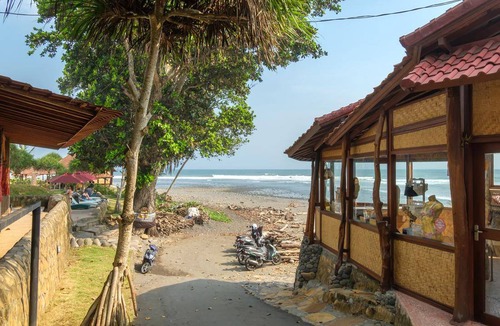 Suraberata Bed & Breakfast | 25 m² Bed and breakfast ∙ 3 guests