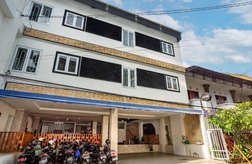 Imam Bonjol Hotel | 25 m² Hotel ∙ 3 guests