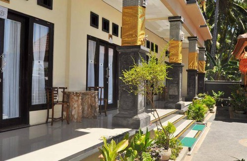 Sampalan House | 25 m² Motel ∙ 5 guests