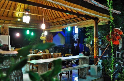 Sampalan House | 25 m² Motel ∙ 5 guests