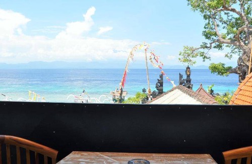 Sampalan House | 25 m² Motel ∙ 5 guests