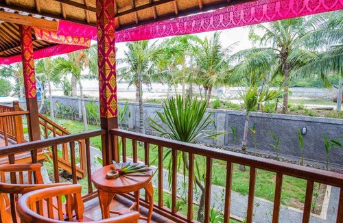 Ceningan Island Resort | 25 m² Resort ∙ 5 guests