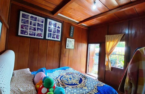 Candikuning House | 250 m² House ∙ 2 bedrooms ∙ 6 guests